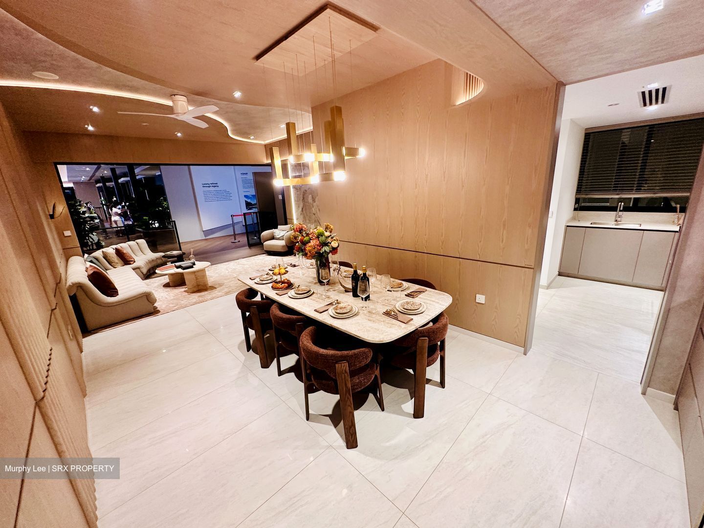 Pinery Residences (D18), Condominium #559484321